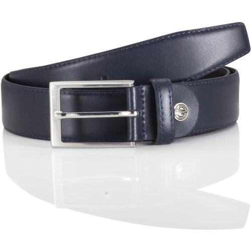 Ceintures simili cuir Ledergürtel LI... 10 - Lindenmann Accessories - Modalova