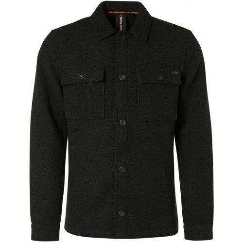 Chemise casual manches longues M - No Excess - Modalova