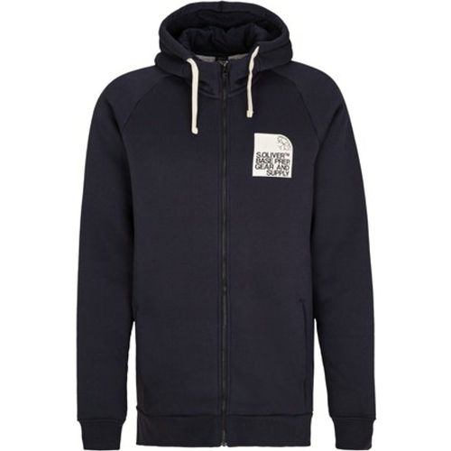 S.Oliver Sweats zippés One Size - s.Oliver - Modalova