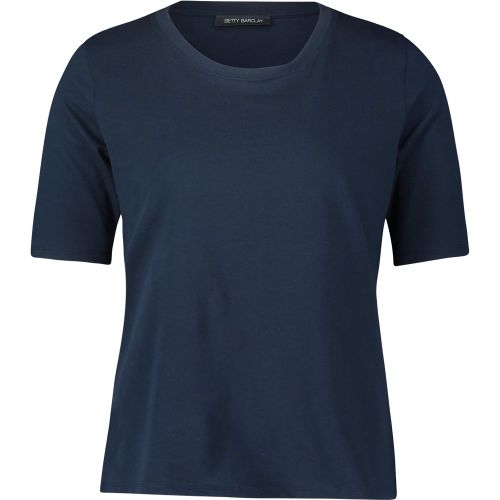 Betty Barclay T-shirt col rond 40 - Betty Barclay - Modalova