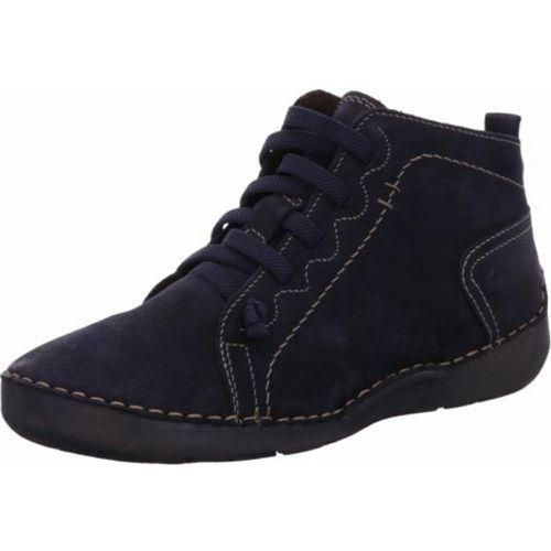 Bottines à lacets Fergey 86 37 - Josef Seibel - Modalova