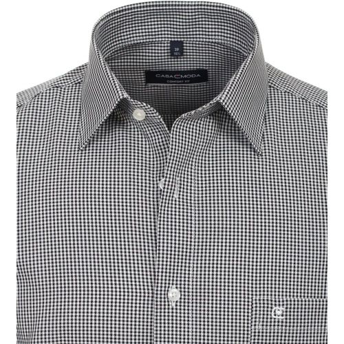 Chemises classiques manches longues 54 - Casa Moda - Modalova