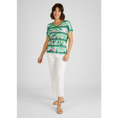 Rabe T-shirt col rond 46 - Rabe - Modalova