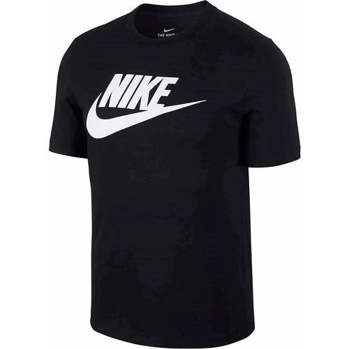 Nike T-shirt col rond XL - Nike - Modalova