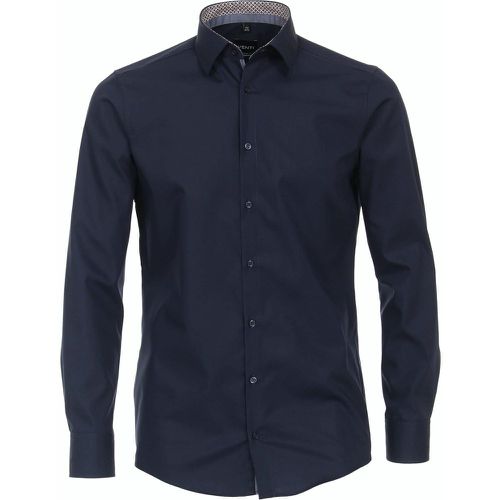 Chemise casual manches longues 38 - Venti - Modalova