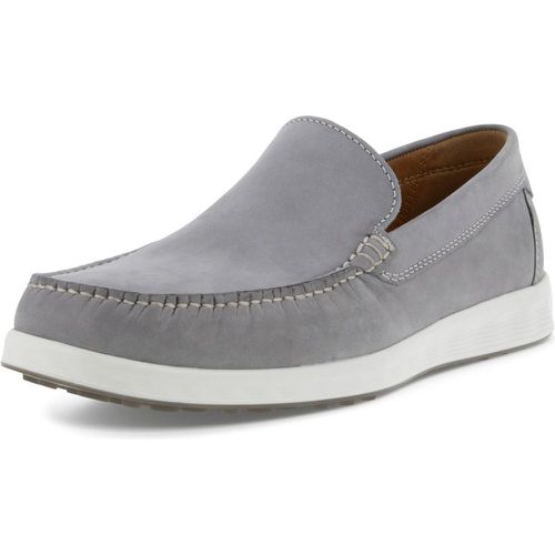 Mocassins classiques S LITE MOC wild dove 39 - ECCO - Modalova