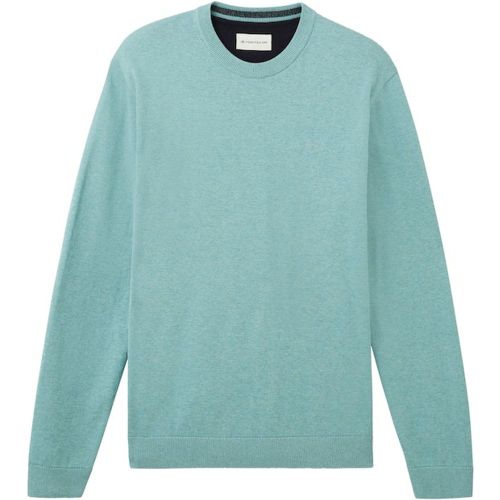 Tom Tailor Pulls col rond XXXL - Tom Tailor - Modalova
