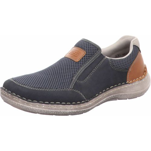 Mocassins confort 03053 40 - Rieker - Modalova