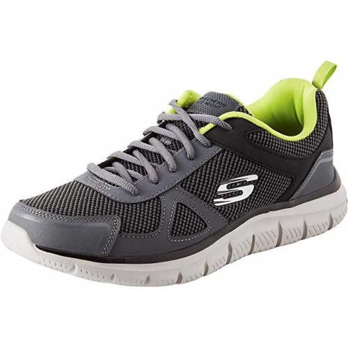 Skechers Sneakers Track Bucolo 44 - Skechers - Modalova