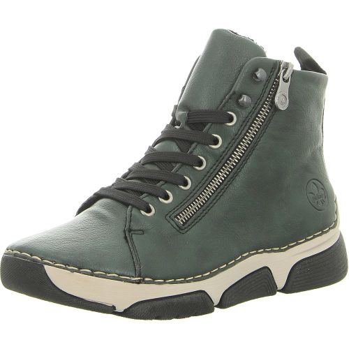 Rieker Bottines à lacets 38 - Rieker - Modalova