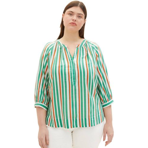 Blouses manches longues 46 - Tom Tailor - Modalova