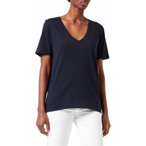 Marc O'Polo T -shirt col en V XS - Marc O'Polo - Modalova