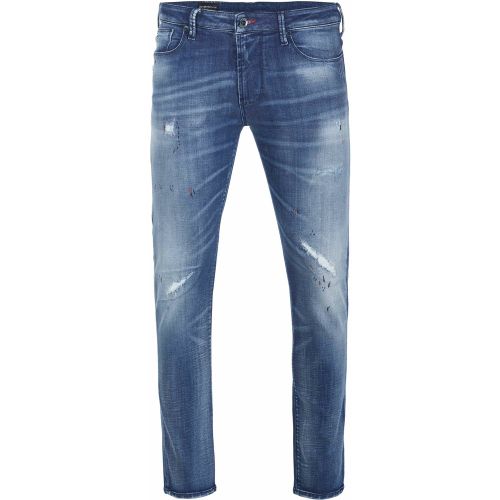 Emporio Armani Jeans slim 30/32 - Emporio Armani - Modalova