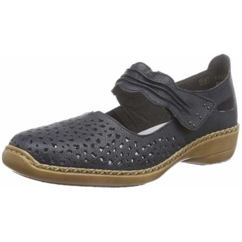 Rieker Mocassins confort 36 - Rieker - Modalova