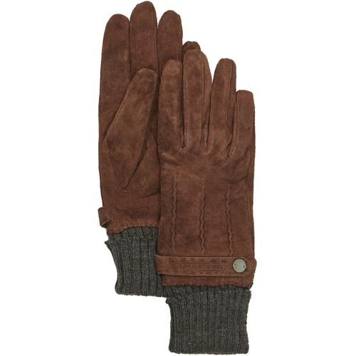 Camel Active Gants en cuir M - camel active - Modalova