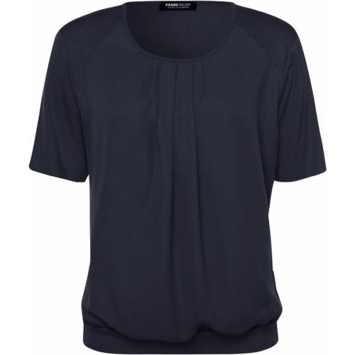 Frank Walder T -shirt col en V 46 - Frank Walder - Modalova