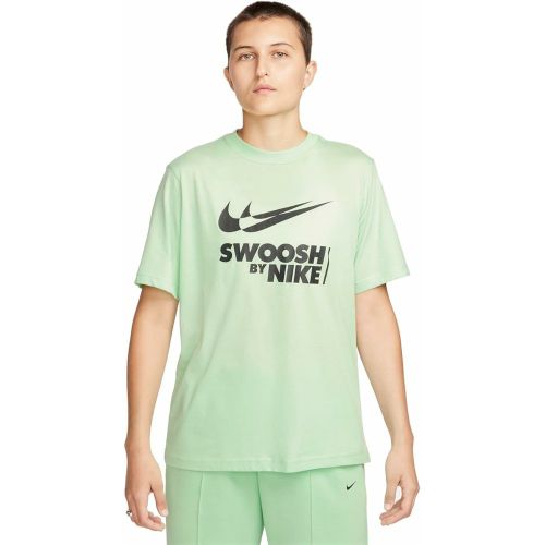 Nike T-shirt col rond 36 - Nike - Modalova