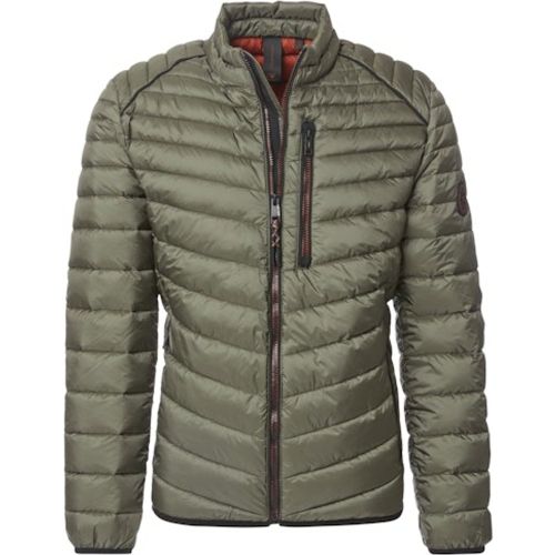 Casa Moda Vestes matelassées 3XLT - Casa Moda - Modalova