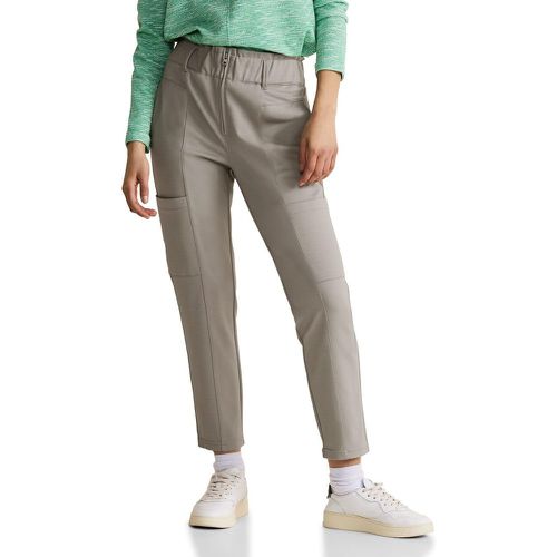 Pantalons de jogging 42/28 - Street One - Modalova