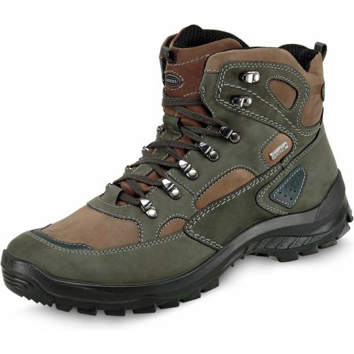 Jomos Bottines à lacets 40 - Jomos - Modalova
