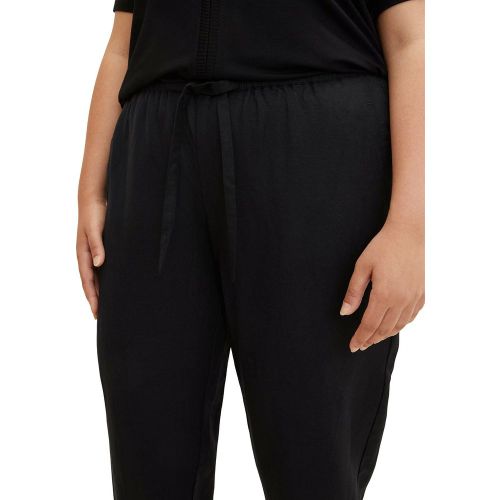 Tom Tailor Pantalons 7/8 52/28 - Tom Tailor - Modalova