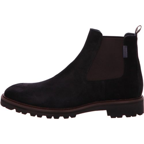 Bottines Floris Casual Black Suede 38 - Floris van Bommel - Modalova