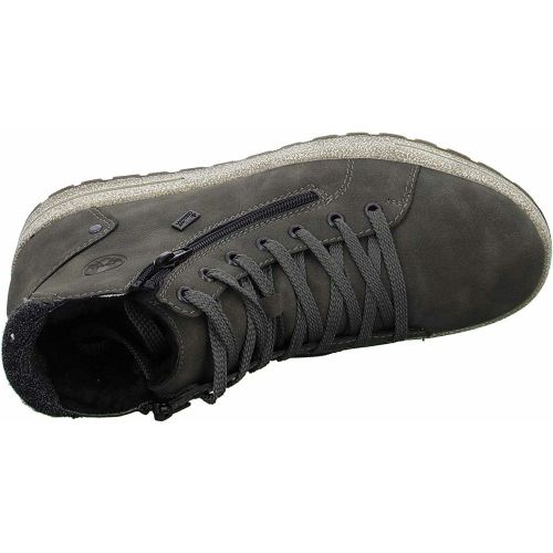 Rieker Bottines à lacets 40 - Rieker - Modalova