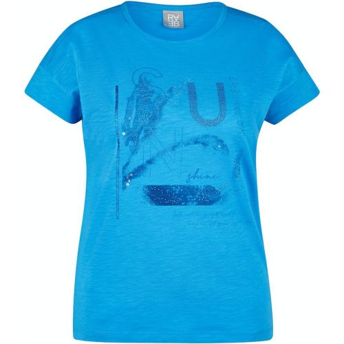 Rabe T-shirt col rond 40 - Rabe - Modalova