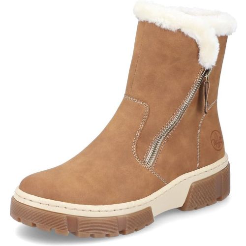 Rieker Bottes hiver 38 - Rieker - Modalova