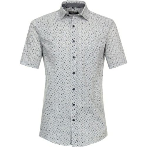 Chemises classiques manches courtes XXL - Casa Moda - Modalova