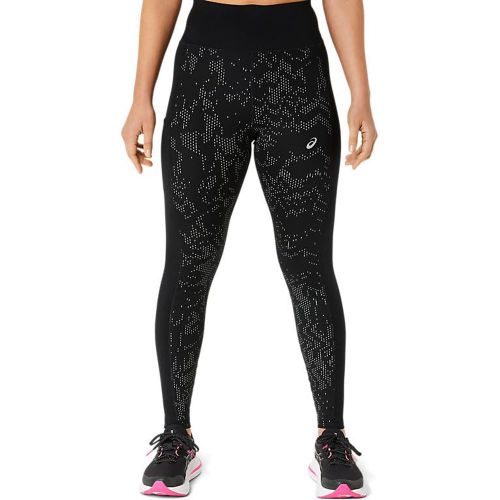 T-shirts col rond manches longues S - ASICS - Modalova