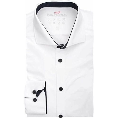 Chemise casual manches courtes 36 - Hatico - Modalova