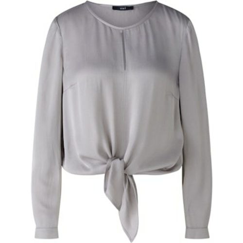 Oui Blouses manches longues 36 - Oui - Modalova