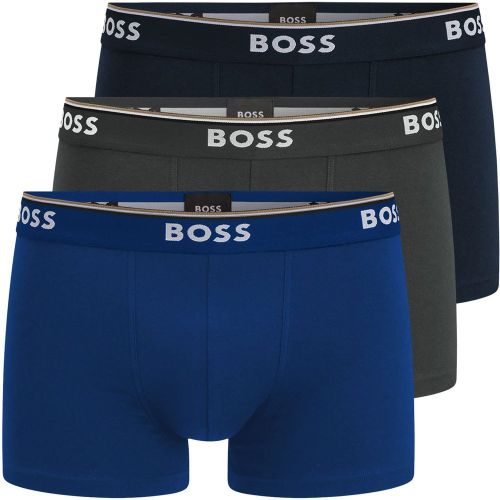 Maillot de corps manches courtes XL - Hugo Boss - Modalova