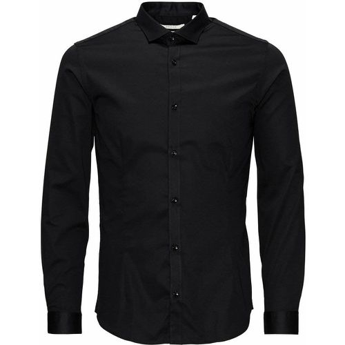 Chemise casual manches longues S - jack & jones - Modalova