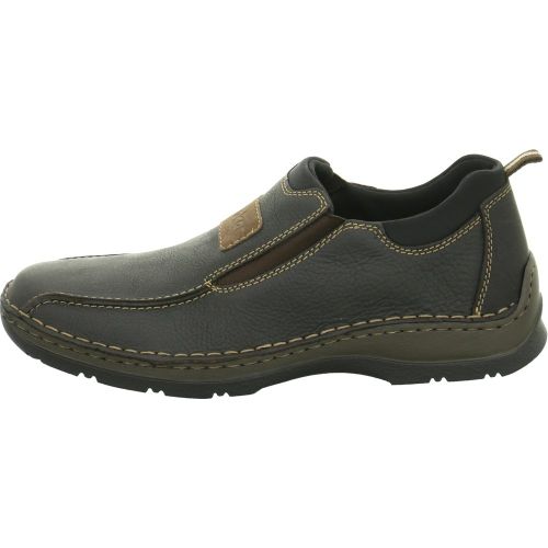 Rieker Mocassins classiques 41 - Rieker - Modalova