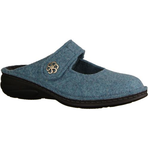 Chaussons Brig aqua 37 - Finn Comfort - Modalova