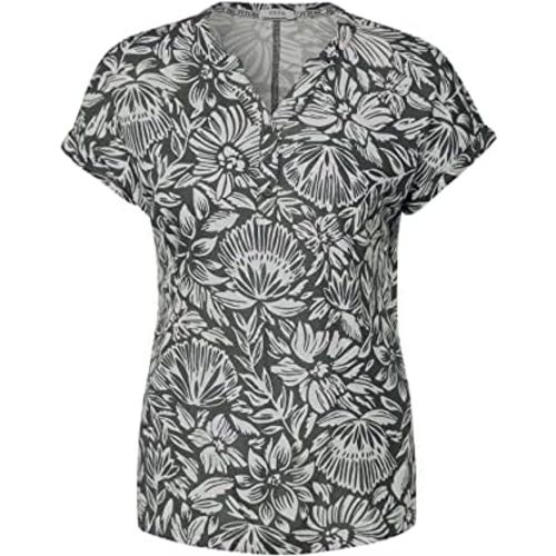 Cecil T-shirts 2 en 1 S - cecil - Modalova
