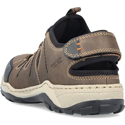 Rieker Sandales sport 46 - Rieker - Modalova