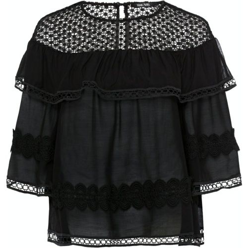 Blouses manches longues 34 - MARC AUREL - Modalova