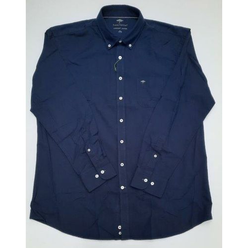 Chemise casual manches longues M - FYNCH-HATTON - Modalova