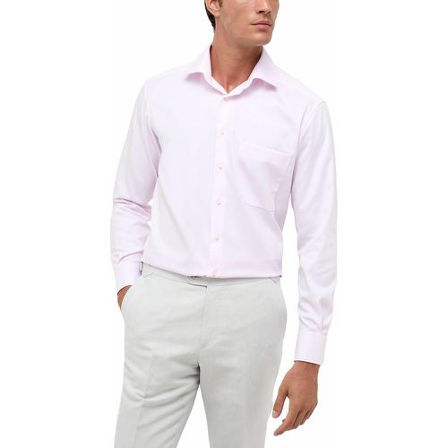 Chemise casual manches longues 40 - Eterna - Modalova