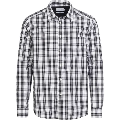 Calvin Klein Chemises S - Calvin Klein - Modalova