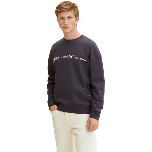 Tom Tailor Sweatshirts M - Tom Tailor - Modalova