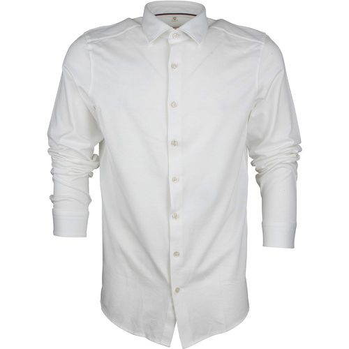 Chemise casual manches longues 40 - Olymp - Modalova