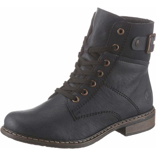 Rieker Bottines à lacets 36 - Rieker - Modalova