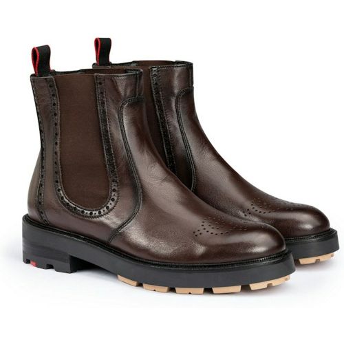 Lloyd Bottines Chelsea 6 - Lloyd - Modalova