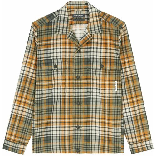 Chemise casual manches longues XXL - Marc O'Polo - Modalova