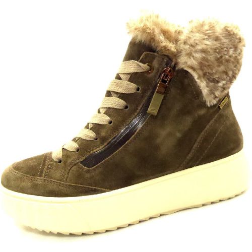 Ara Bottines Monaco 37,5 - Ara - Modalova