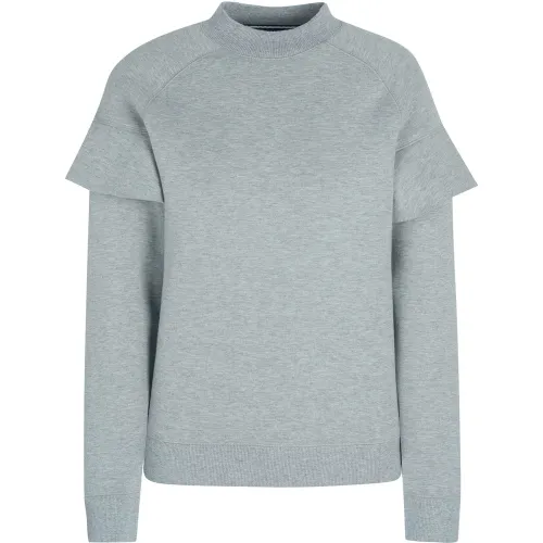 Tommy Hilfiger Pulls col rond XS - Tommy Hilfiger - Modalova